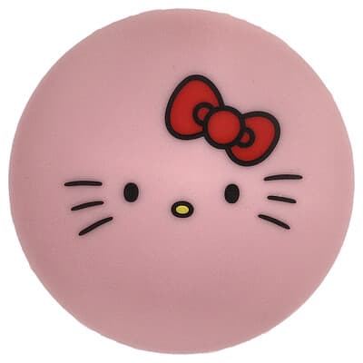 Hello Kitty®, Macaron Lip Balm, Watermelon, 0.26 oz (7.5 g)