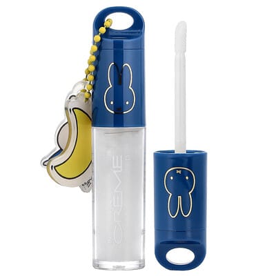 The Creme Shop Miffy масло для губ Tinted Lip Oil Marvelous Miffy 0.12 oz (3.5 g)