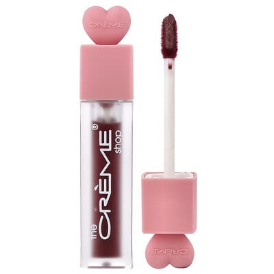 Тинт для губ Glossy 12 HR +, Cherub, 0.194 oz (5.5 g)
