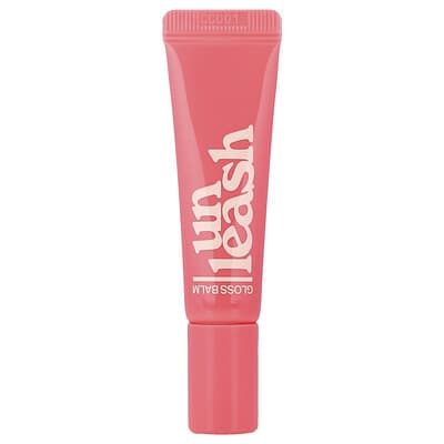 Sunset Dazzle Gloss Balm, No.2 Bondi, 10 g