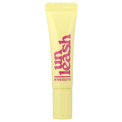 Sunset Dazzle Gloss Balm, No.0 Waikiki, 10 g