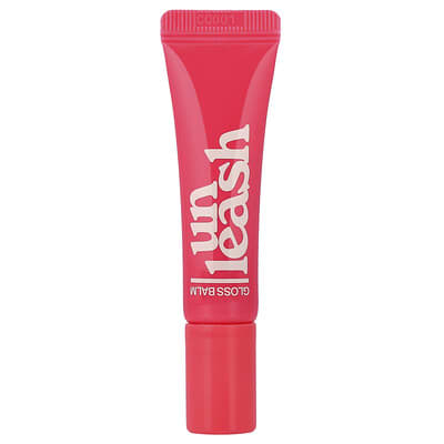 Sunset Dazzle Gloss Balm, No.3 Ibiza, 10 g