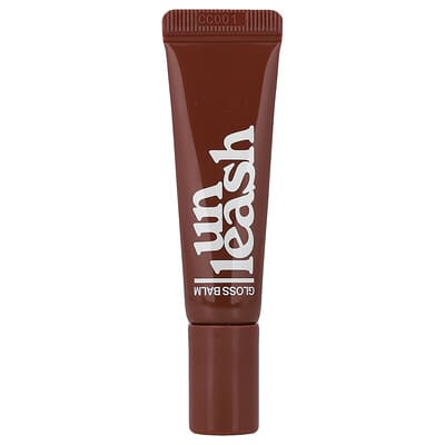 Sunset Dazzle Gloss Balm, No.5 Amalfi, 10 g