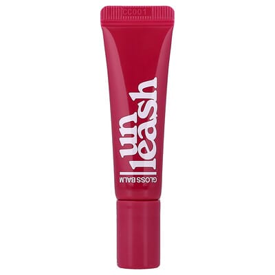 Бальзам-блеск Unleashia Sunset Dazzle Gloss Balm, No.4 Bora Bora, 10 g