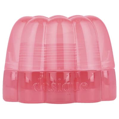 Dasique блеск для губ Chewing Glow Pot, 4g, Pink Bubble