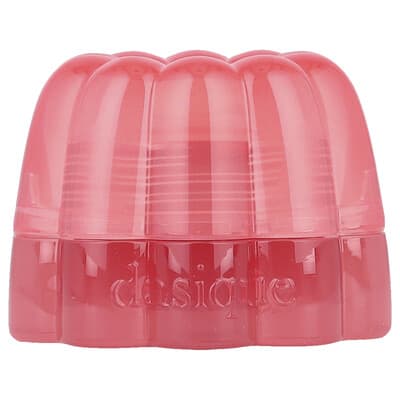 Dasique Chewing Glow Pot, 05 Apple Jelly, 0.14 oz (4 g) блеск для губ