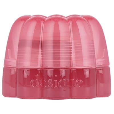 Блестящий бальзам для губ Dasique Chewing Glow Pot, 18 Jujube Candy, 0.14 oz (4 g)