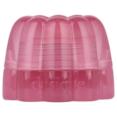 Блеск для губ Dasique Chewing Glow Pot, 17 Lavender Mochi, 0.14 oz (4 g)