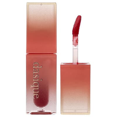 Тинт для губ Dasique Juicy Dewy Tint 06 Rose Apple 3.5 g