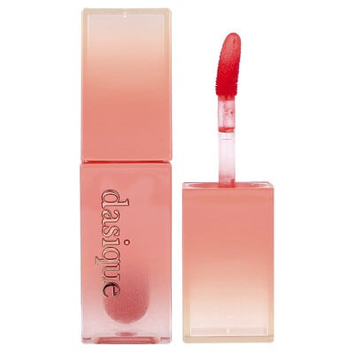 Тинт для губ Dasique Juicy Dewy Tint, 02 Melon Sherbet, 3.5 g
