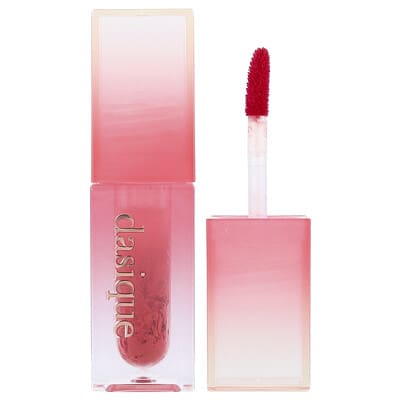 Тинт Dasique Juicy Dewy Tint, 17 Fig Berry, 0.12 oz (3.5 g)