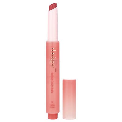 Melting Candy Balm, 09 Lychee Cream, 0.05 oz (1.5 g)