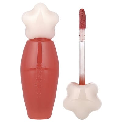 Блеск для губ Pure Water, 05 Caramel Drizzle, 0.09 oz (2.6 g)