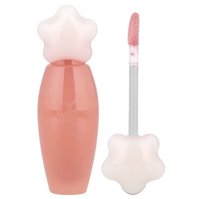 Блеск для губ Pure Water, 03 Honey Peach, 0.09 oz (2.6 g)