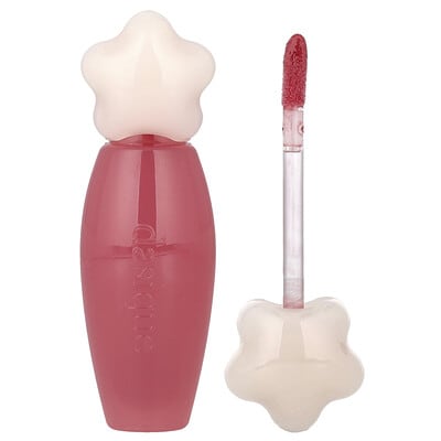 Dasique Блеск для губ Pure Water, 06 Fade Rose, 0.09 oz (2.6 g)