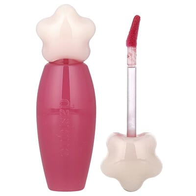 Pure Water Lip Gloss, 12 Chilling Petal, 0.09 oz (2.6 g)