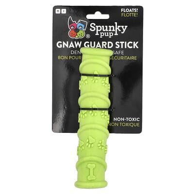 Игрушка для собак Gnaw Guard, палочка, 1 шт