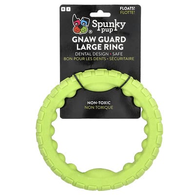 Игрушка Gnaw Guard, Large Ring, 1 шт