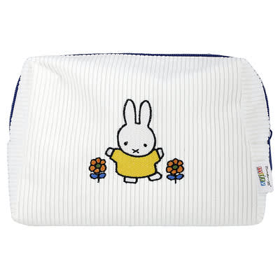 Miffy® косметичка для путешествий, 1 шт