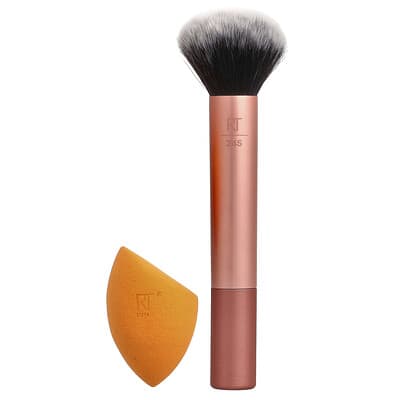 Набор для нанесения макияжа Real Techniques Everything Blending Duo, 2 Piece Set