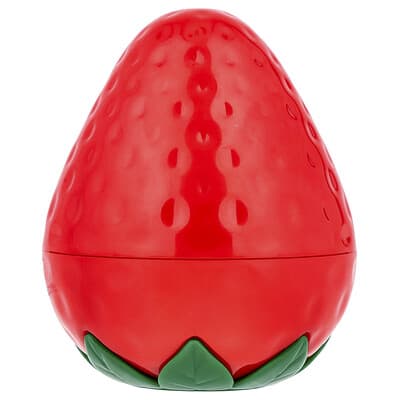 Hand Cream, Strawberry, 1.05 oz (30 g)