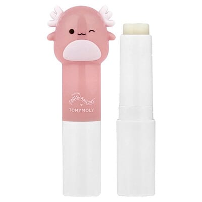 Original Squishmallows™, Hyaluronic Acid Lip Treatment, Archie, 0.1 oz (3 g)