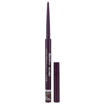 Heroine Make, Long Stay Sharp Gel Liner, 02 Dark Brown, 0.003 oz (0.08 g)