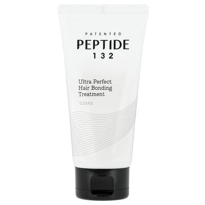 Peptide 132 ультра-идеальное средство для восстановления структуры волос, для всех типов волос, 4.05 fl oz (120 ml)
