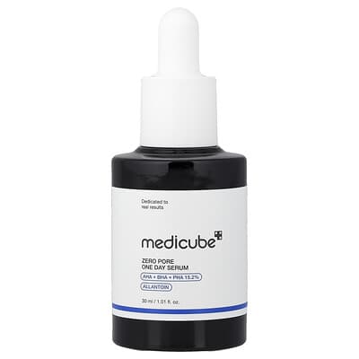 Zero Pore One Day Serum, 1.01 fl oz (30 ml)