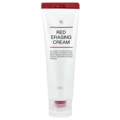 Осветляющий крем Red Erasing Cream 2.0, 1.69 fl oz (50 ml)
