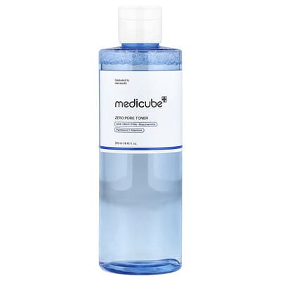 Тоник Zero Pore, 8.45 fl oz (250 ml)