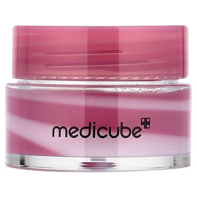Маска для губ Medicube PDRN Lip Sleeping 0.35 oz (10 g)