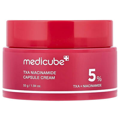 Medicube TXA Niacinamide крем-капсула 1.94 oz (55 g)