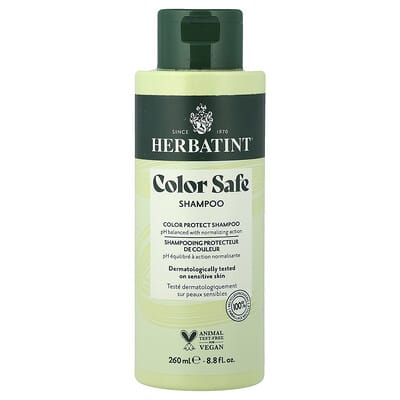 Color Safe Shampoo, 8.8 fl oz (260 ml)