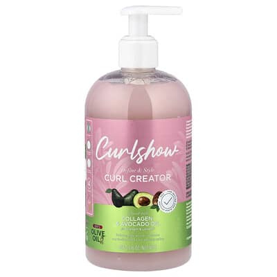 Средство для укладки ORS CurlShow™ Define & Style Curl Creator, 16 oz (453 g)