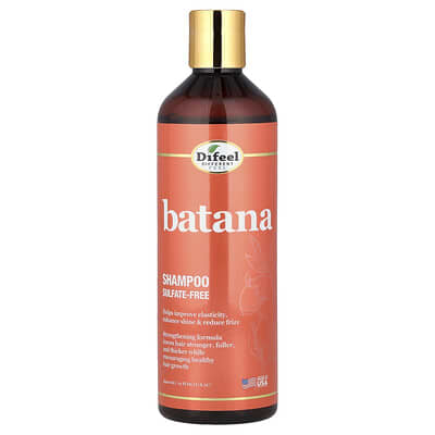 Шампунь Batana Sulfate-Free 12 fl oz (354.9 ml)