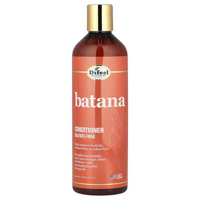 Кондиционер Difeel Batana, Sulfate-Free, 354.9 ml