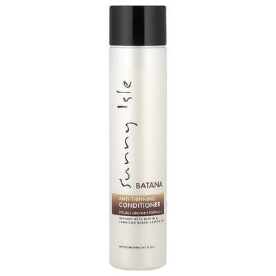 Batana Anti-Thinning Conditioner, 10.1 fl oz (298 ml)