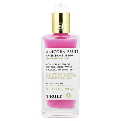 Unicorn Fruit After Shave Serum, 3.1 fl oz (90 ml)