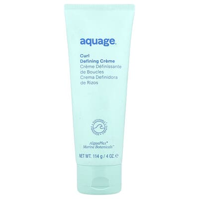Curl Defining Cream, 4 oz (114 g)