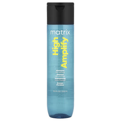 Matrix High Amplify шампунь для объема, 10.1 fl oz (300 ml)