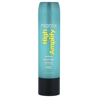 High Amplify, Conditioner for Volume, 10.1 fl oz (300 ml)