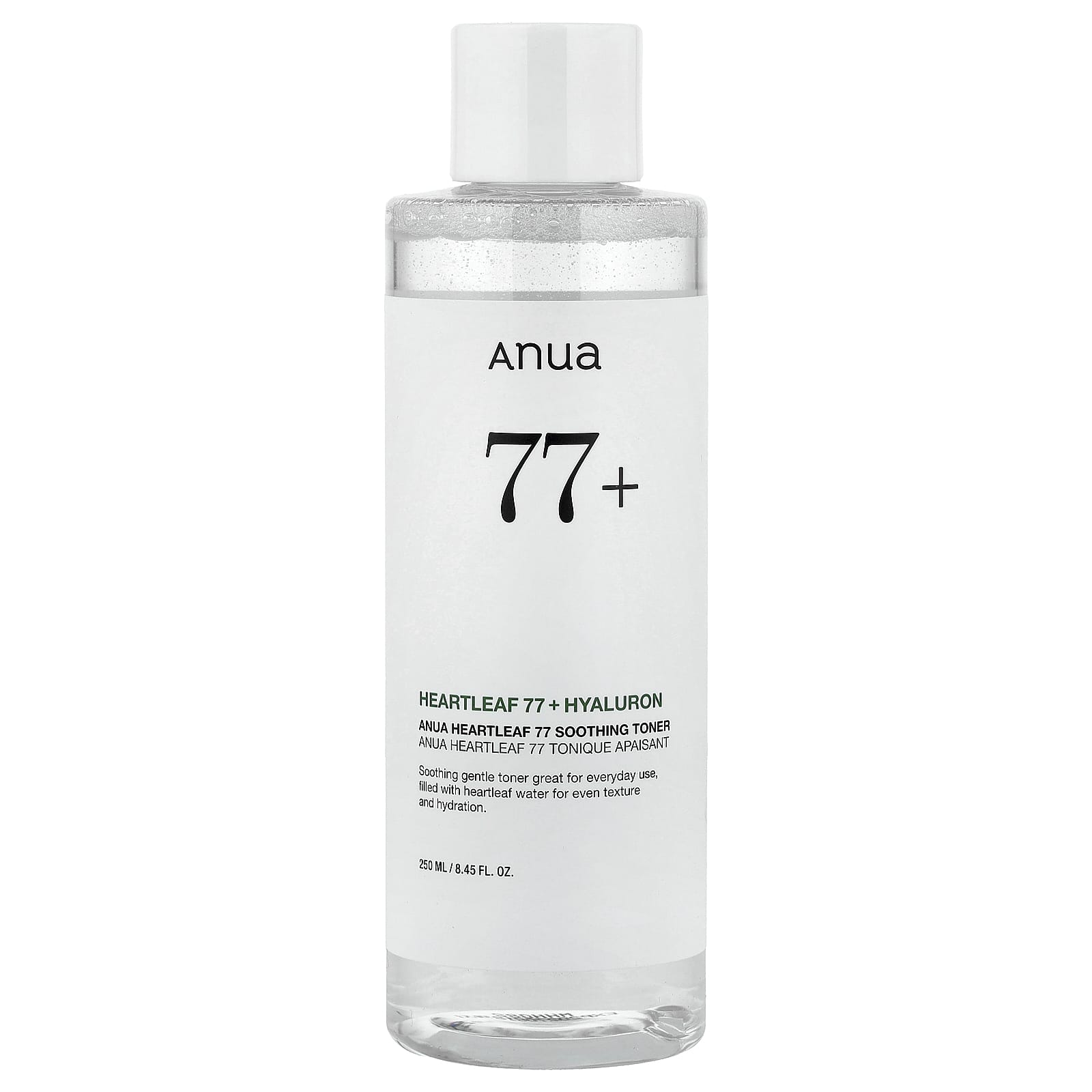 Heartleaf  77% Soothing Toner, 8.45 fl oz (250 ml)