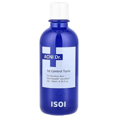 ACNI Dr. 1st Control Tonic 130 ml