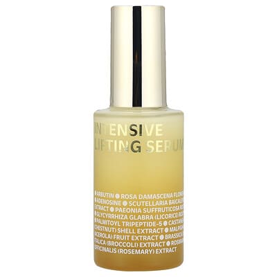 Сыворотка для интенсивного лифтинга isoi, 35 ml