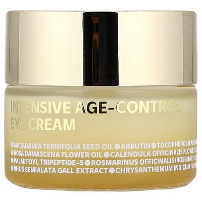 Крем для кожи вокруг глаз isoi Intensive Age-Control, 20 ml