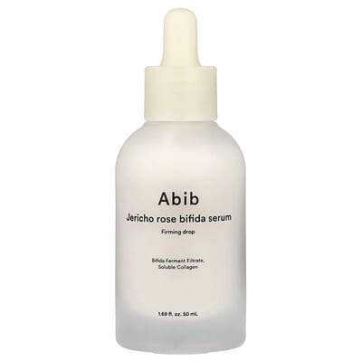 Abib сыворотка Jericho Rose Bifida 1.69 fl oz