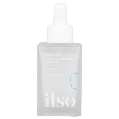 Сыворотка для сужения пор Moringa Tightening Pore, 1.01 fl oz (30 ml)