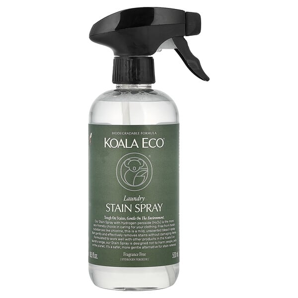 спрей для удаления пятен Koala Eco без ароматизатора