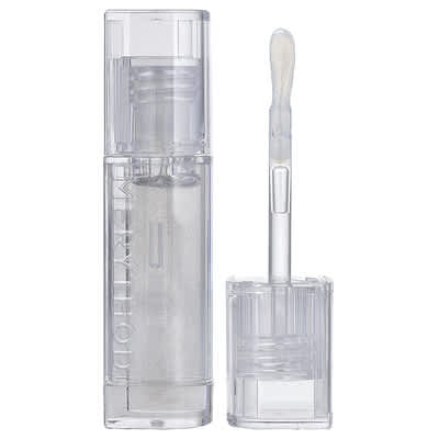 Масло для губ Bling Chu, 03 Aurora, 0.12 fl oz (3.5 ml)